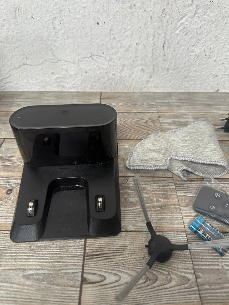 Robot aspirador Proscenic Q10