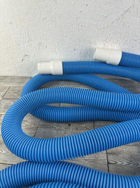 Manguera limpia fondos de piscina