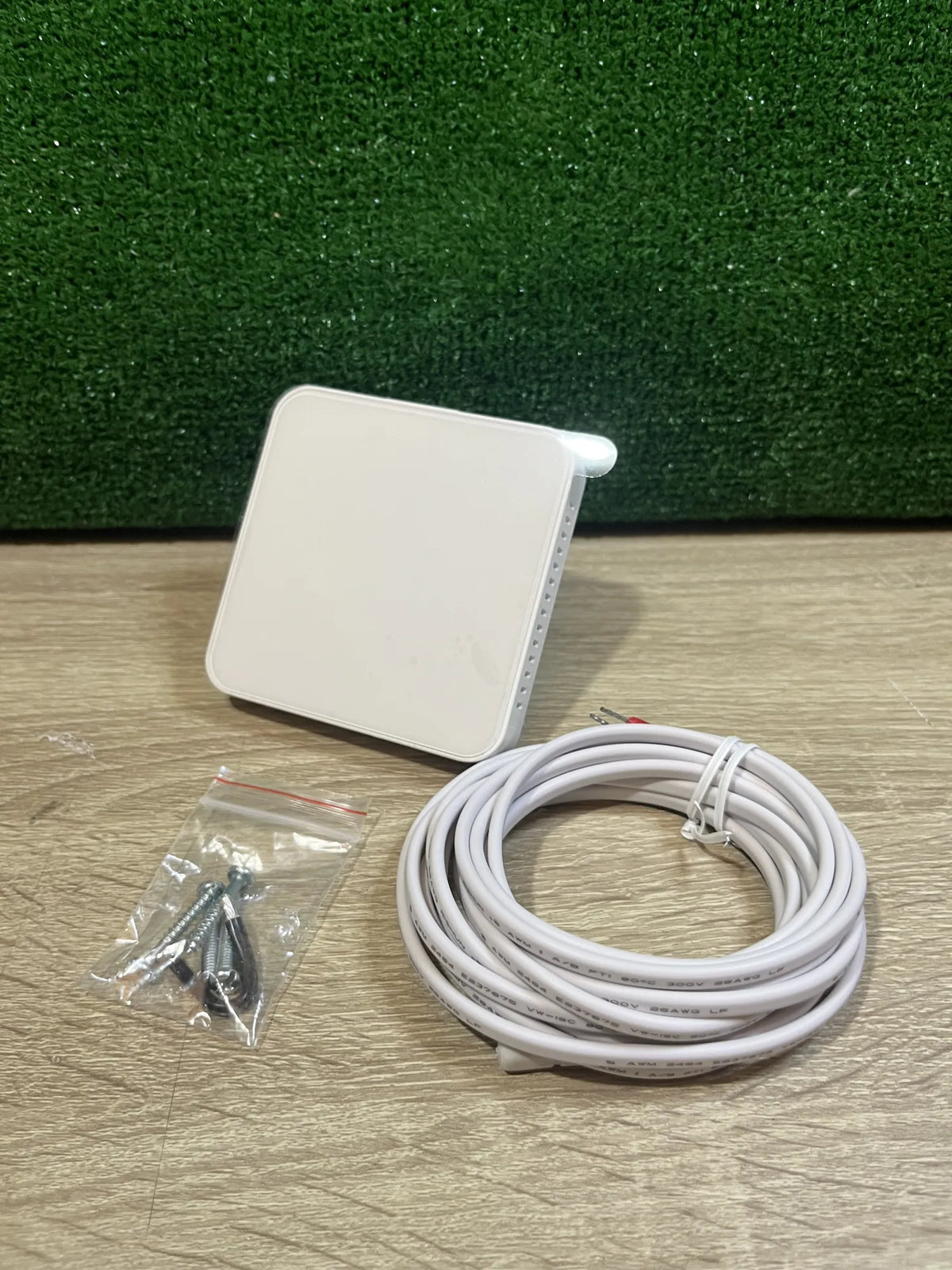 Termostato Calefacción WiFi Refoss