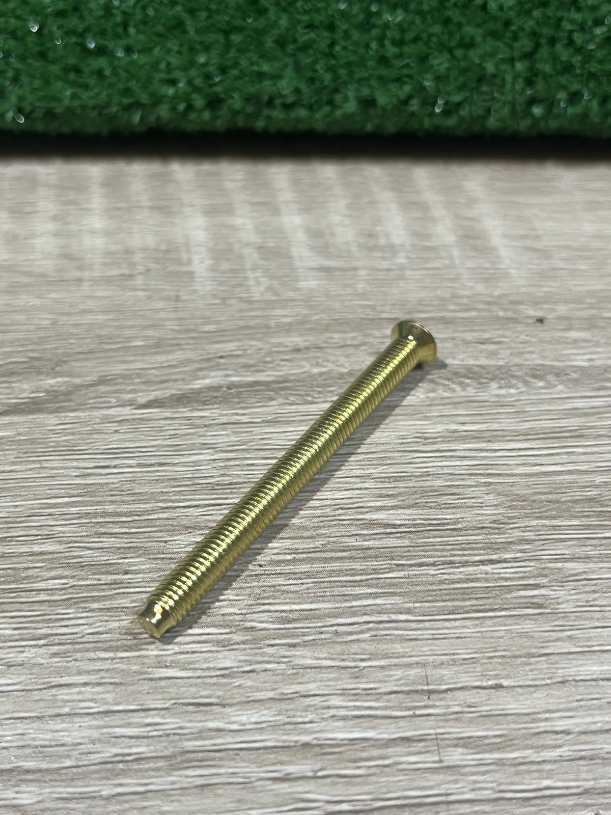 Cilindro De Seguridad Estándar Tesa Assa Abloy T65B3040L