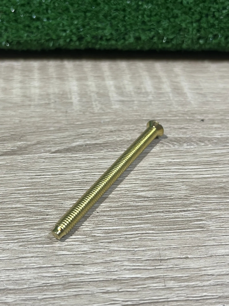 Cilindro De Seguridad Estándar Tesa Assa Abloy T65B3040L
