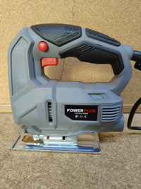 Sierra De Vaivén 450W PowePlus