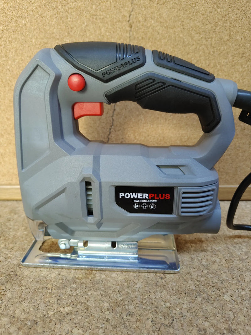 Sierra De Vaivén 450W PowePlus