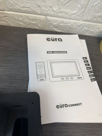 Monitores negro