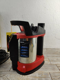 Bomba de aguas limpias - Einhell