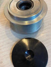 Rueda libre alternador