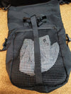 Bolsa para motocicleta