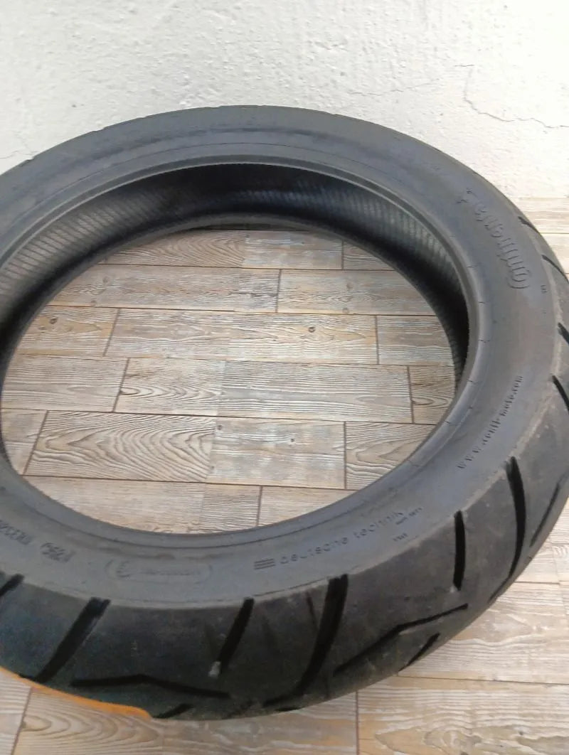 Rueda para moto CONTIROADATTACK 3