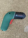 Bosch atornillador a batería IXO Vino Set