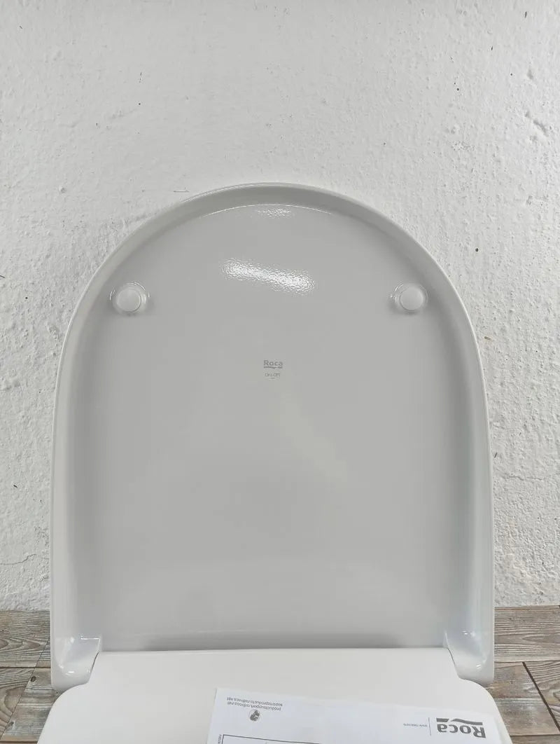 Tapa de váter - Roca