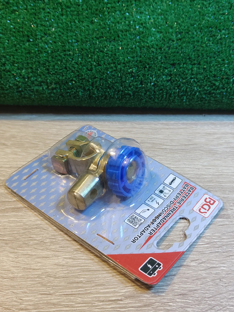 Adaptador de batería BGS