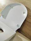 Bidet Tapa WC - YEAUPE