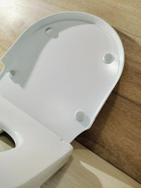 Bidet Tapa WC - YEAUPE