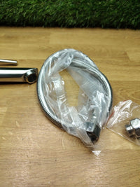Grifo lavabo monomando Ibergrif