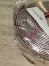 Tira de parachoques de coche de 15 mm x 5 m