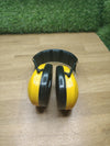 Orejeras de casco amarillas 3M