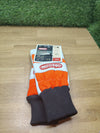 Guantes de motosierra anti corte OREGON