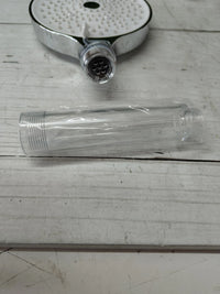 Alcachofa de ducha con manguera - Yeaupe