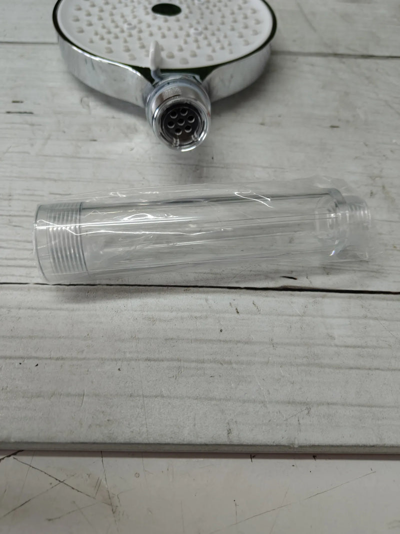 Alcachofa de ducha con manguera - Yeaupe