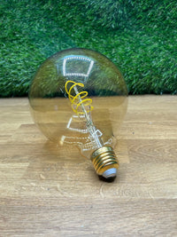 Bombilla esférica LED E27 Eglo
