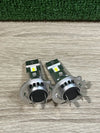 LED de luz de carretera y de cruce OSRAM