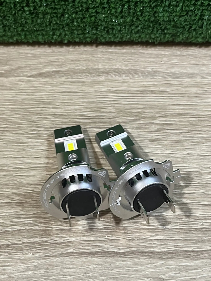 LED de luz de carretera y de cruce OSRAM