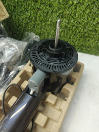 Ventilador de pie negro - Honeywell