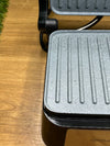Parrilla Eléctrica Rock'n Grill 1500 W Cecotec