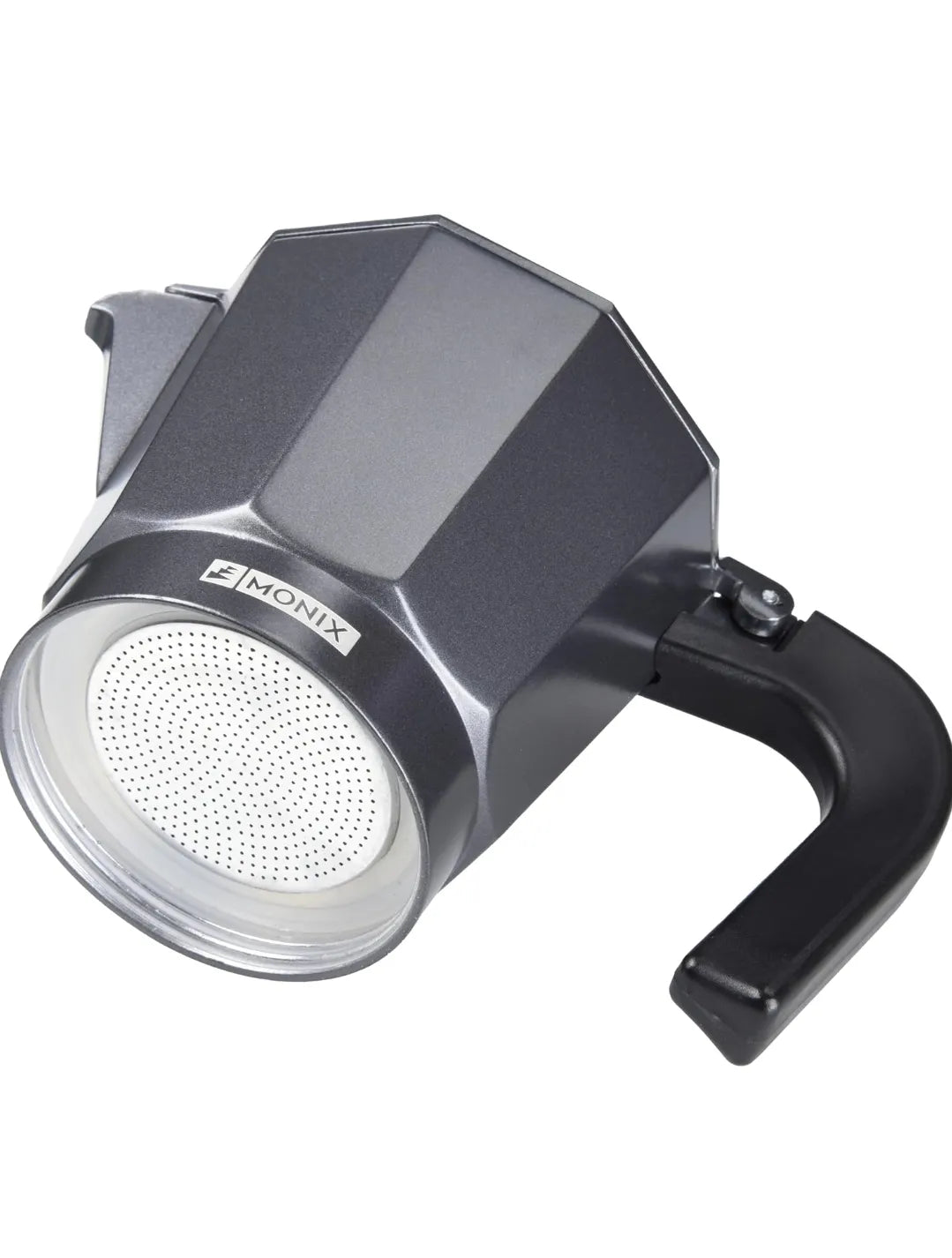 Cafetera italiana 6 tazas - Monix