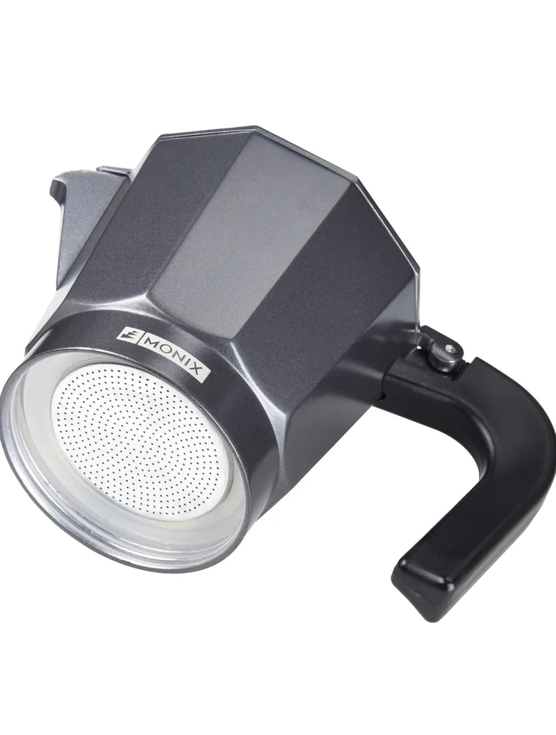 Cafetera italiana 6 tazas - Monix