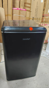 Refrigerador Bajo Encimera, 93L, Refrigerador Retro Independiente