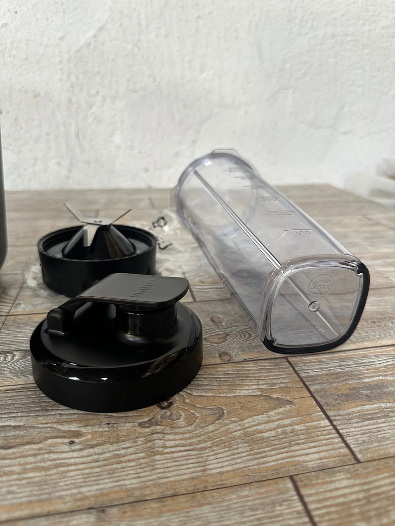 Batidora de vaso Philips