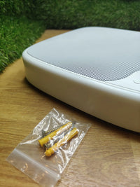 Altavoz Bluetooth de pared/mesa