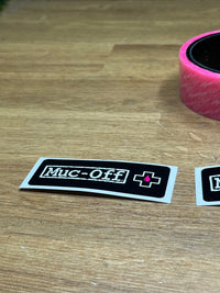 Cinta de Llanta para Ruedas Tubeless Muc-Off