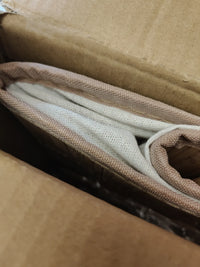 Cesto para la ropa con tapa