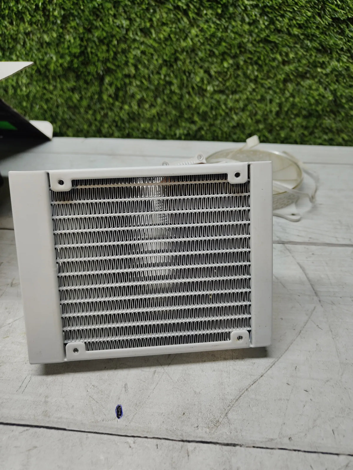 Refrigeración líquida cpu rgb - Mars gaming