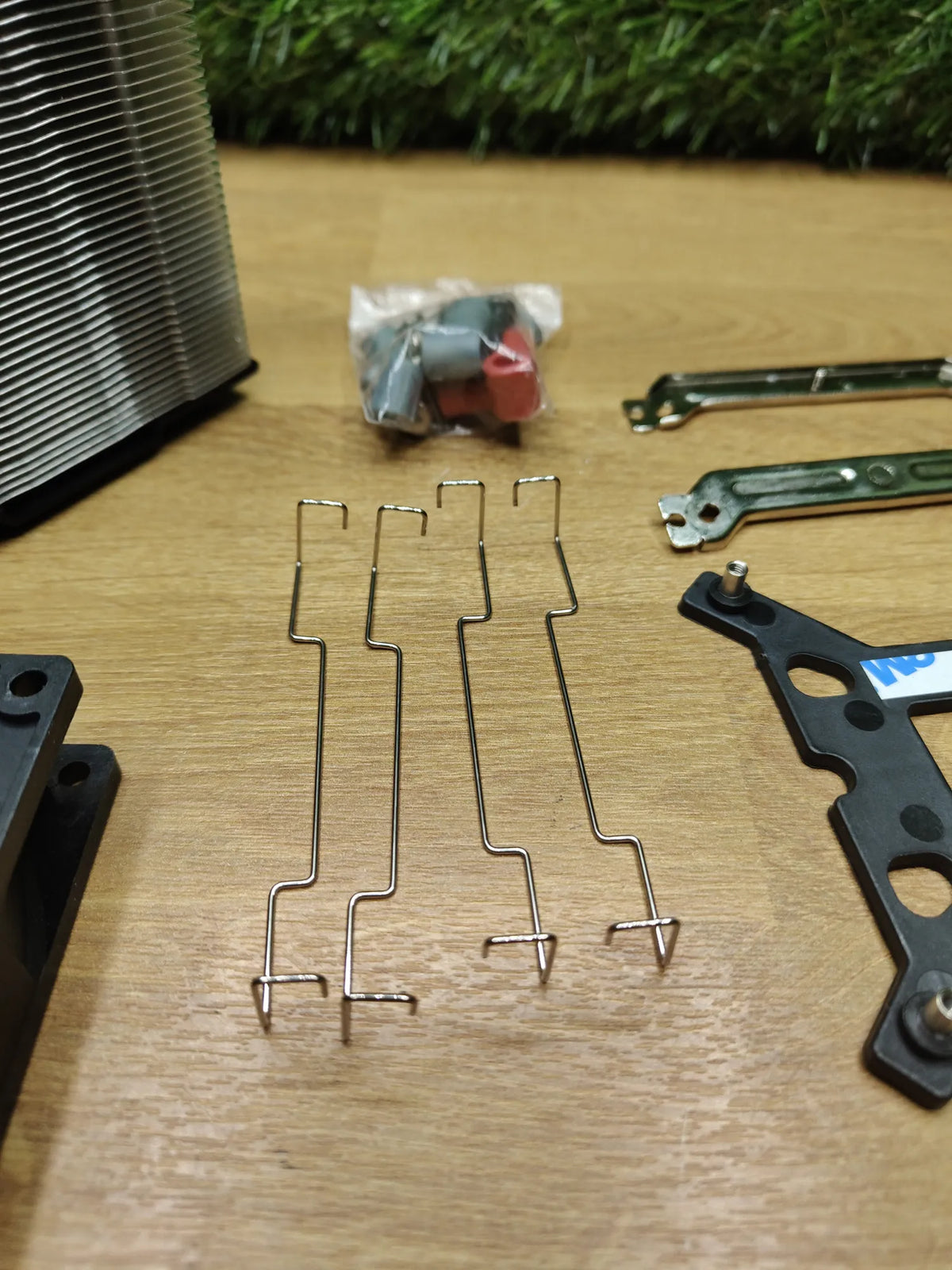 Disipador CPU NOX