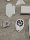 Sistema de Alarma WiFi Inteligente para Casa NIVIAN