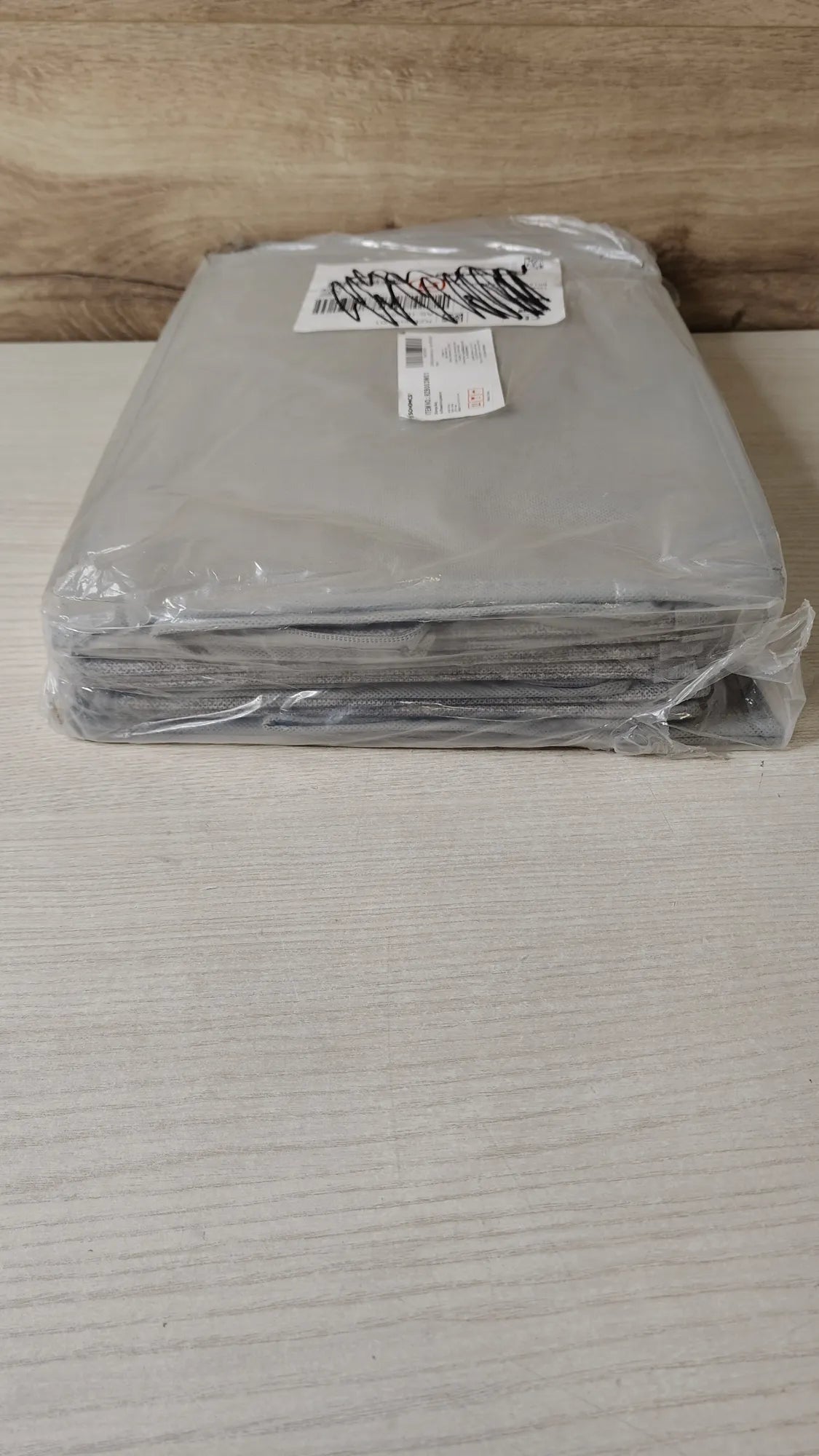 Cajas de Almacenamiento Plegables, Juego de 3