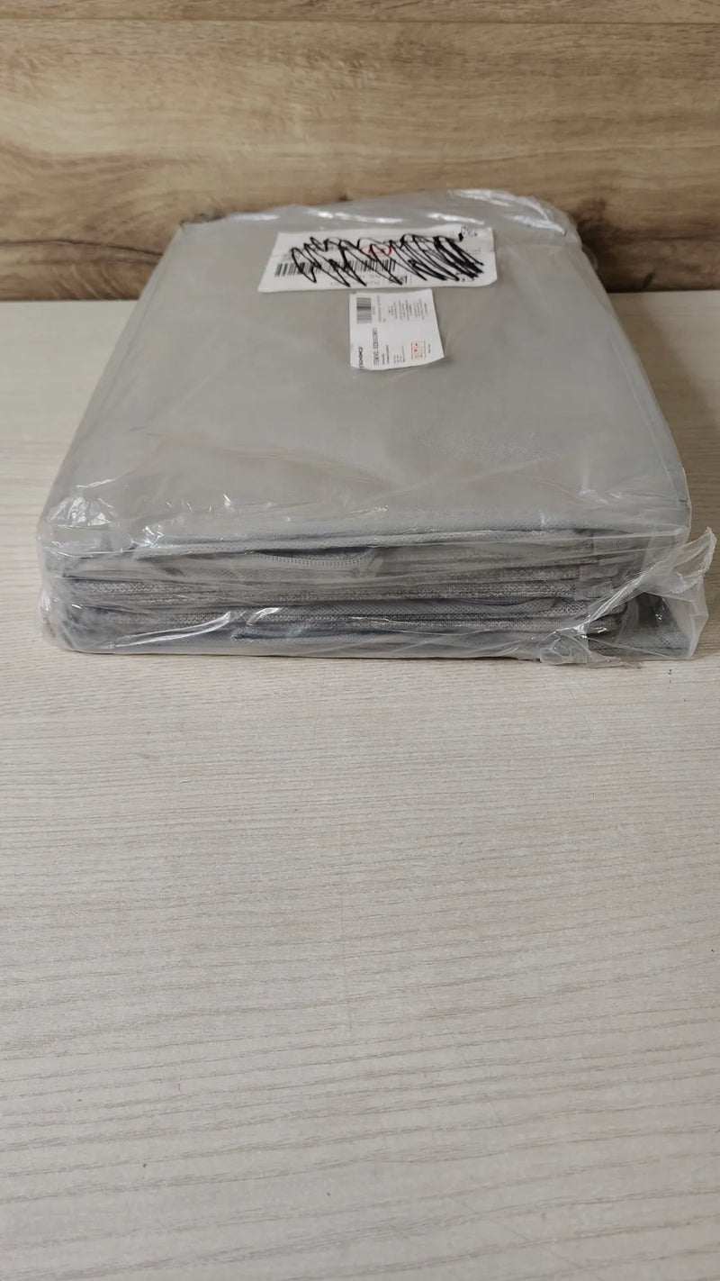 Cajas de Almacenamiento Plegables, Juego de 3