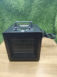 Calefactor cerámico eléctrico NAC