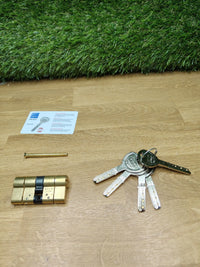 Cilindro Seguridad T70 Tesa Assa Abloy