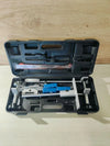 Kit de montaje de puerta - VEVOR