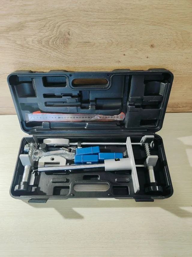 Kit de montaje de puerta - VEVOR