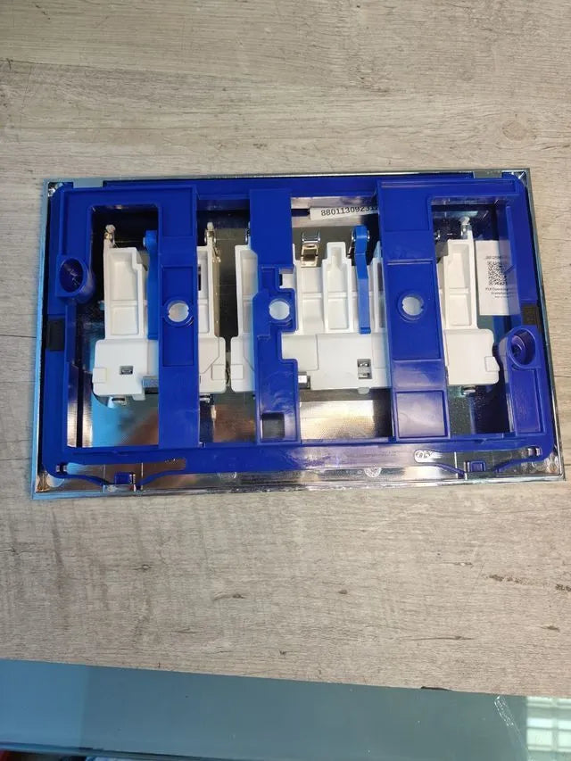 Placa de accionamiento - ROCA