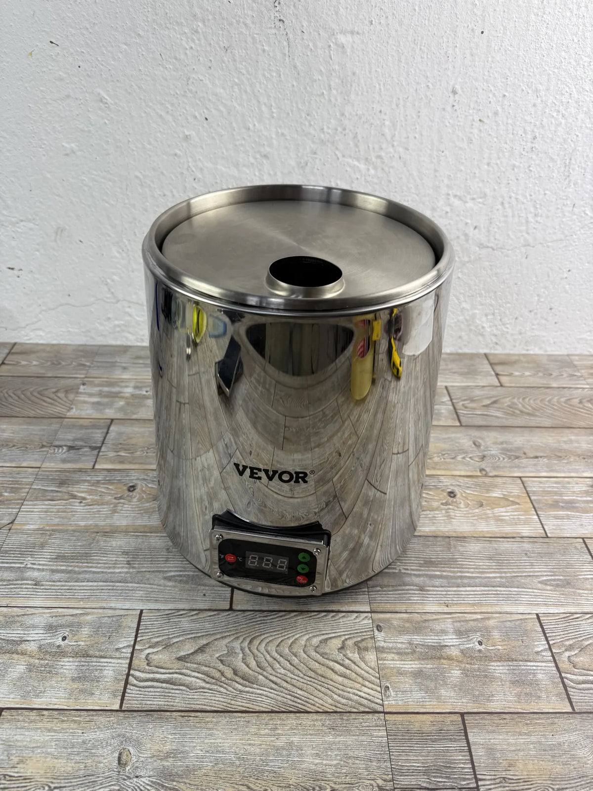 Destilador de agua - VEVOR