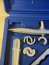 Herramientas Manuales de Sujeción de Tuberías Toplionace