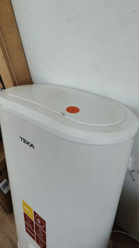 Termo eléctrico Slim de 50 litros