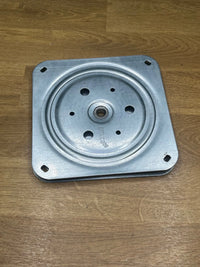 Base giratoria para Mueble Emuca