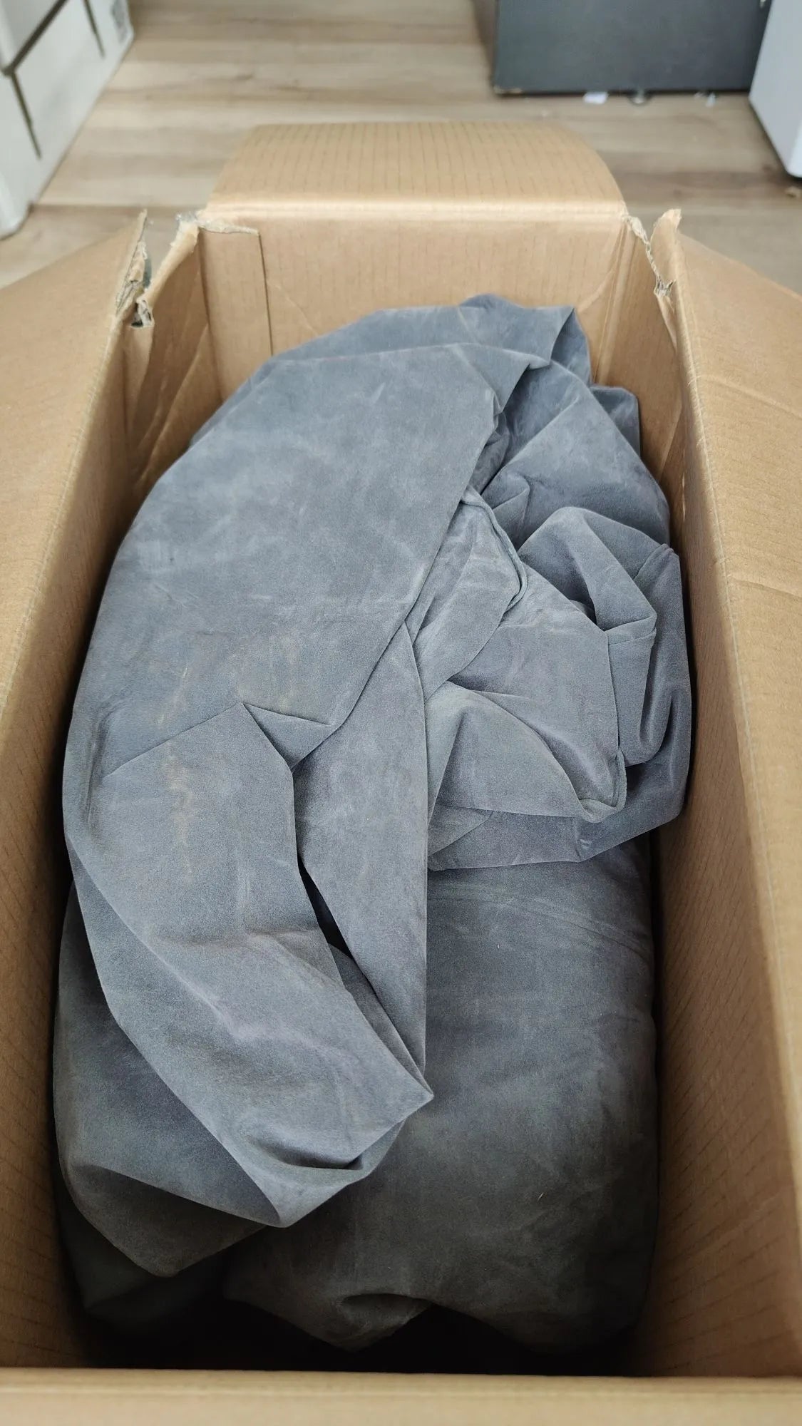 Cama Hinchable 2 en 1, Sofa Cama Inflable